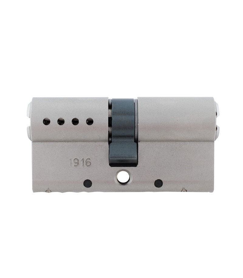 

Цилиндр mul-t-lock ClassicPro 90мм (45х45) ключ/ключ никель-сатин MTL7000017614