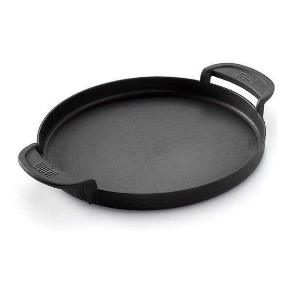 

Сковорода для гриля Weber Gourmet BBQ System (7421)