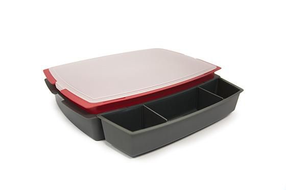 

Набор контейнеров для маринования Broil King Grillpro (96400)