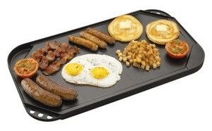 

Решетка из литого аллюминия Broil King Grillpro 91652 (60162916526)