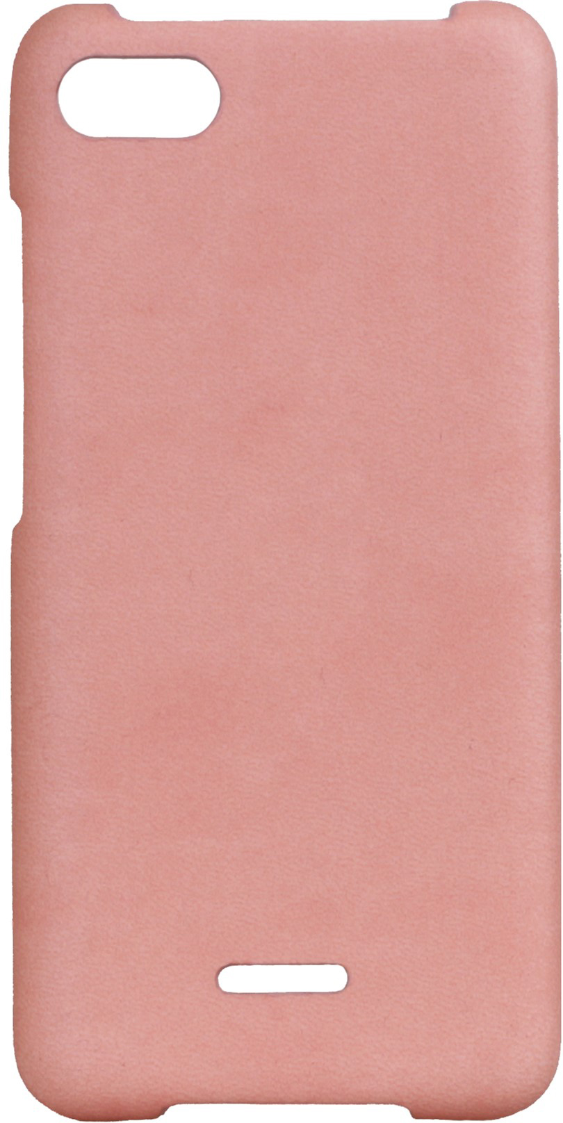 

Панель RedPoint Shadow Cover для Xiaomi Redmi 6A Peach (ТК.263.Ш.63.02.000)
