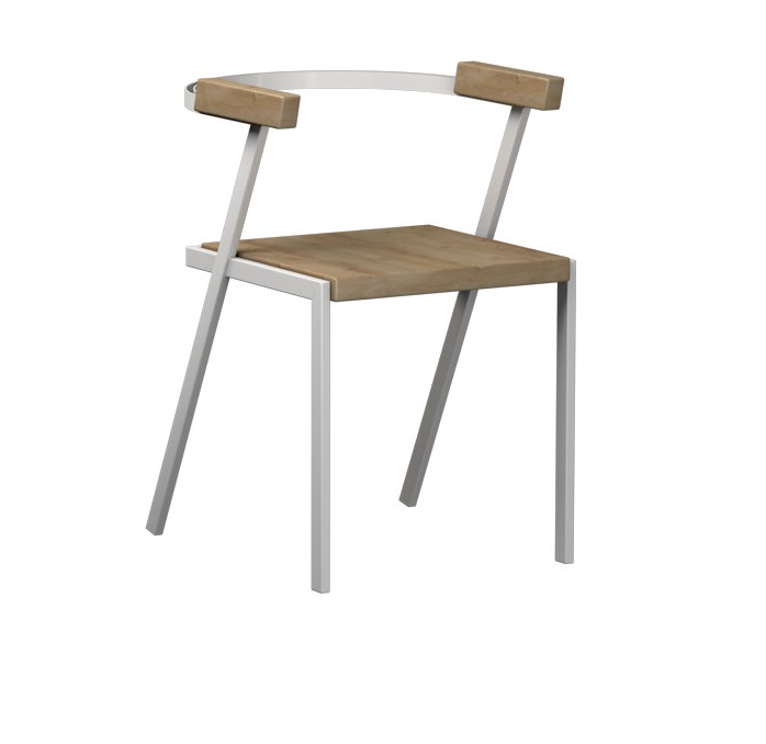 

Стул Рейзор Eisen Und Holz барный