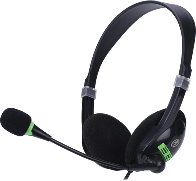 

Игровые наушники с микрофоном Piko PX1