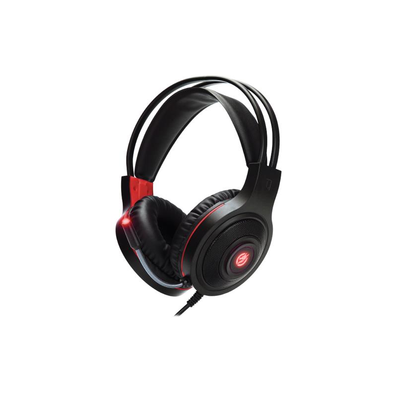 

Игровые наушники с микрофоном Piko PX5