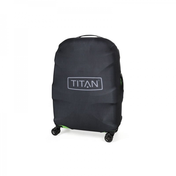 

Чехол для чемоданов Titan X2 Ti813306-01