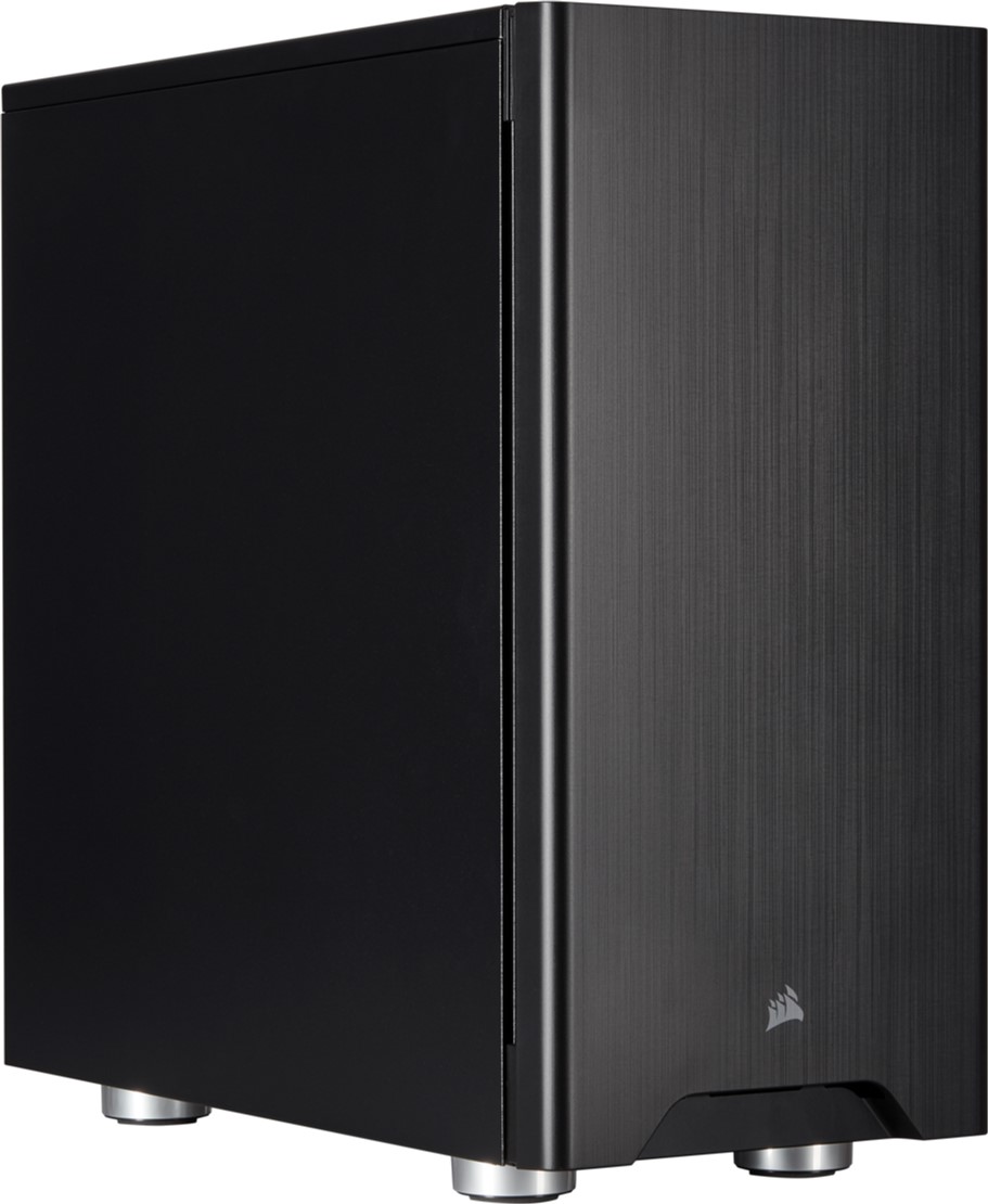 

Корпус Corsair Carbide 275Q Black (CC-9011164-WW)
