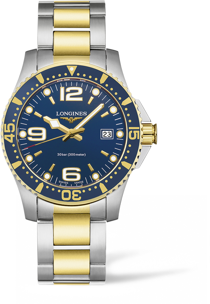 

Часы LONGINES L3.740.3.96.7