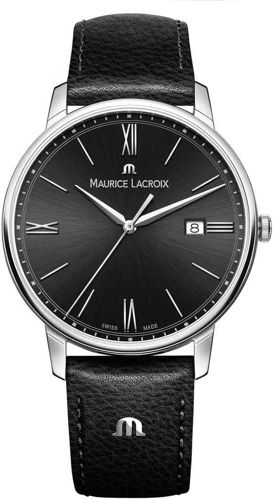 

Часы Maurice Lacroix EL1118-SS001-310-1