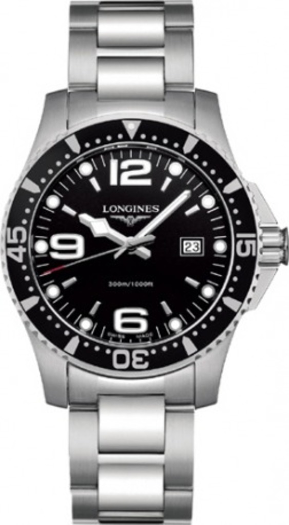

Часы LONGINES L3.740.4.56.6