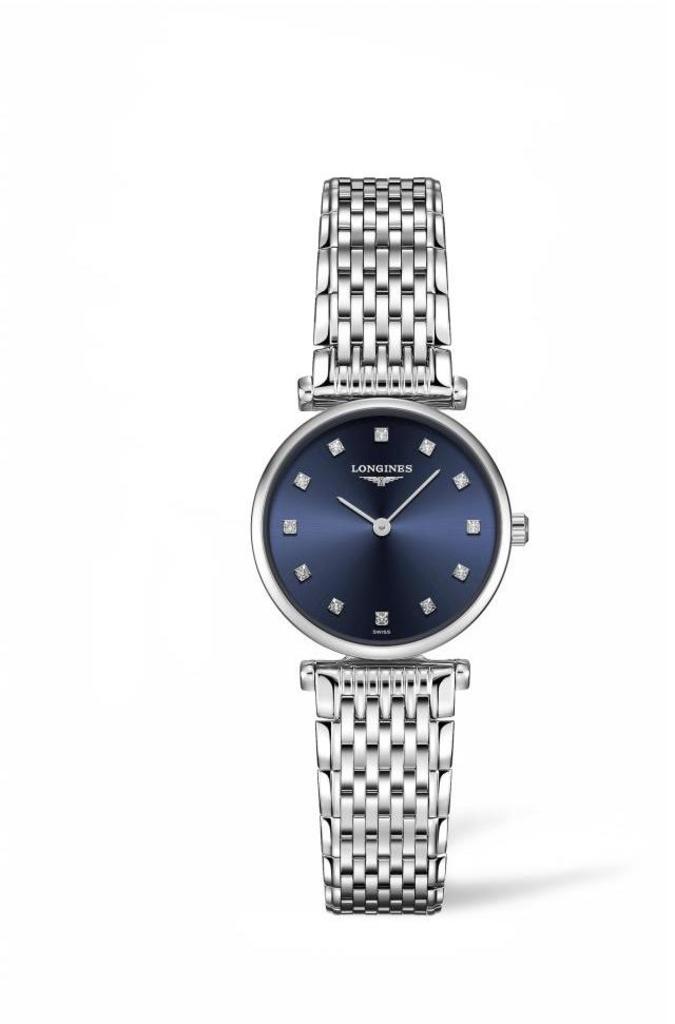 

Часы LONGINES L4.209.4.97.6