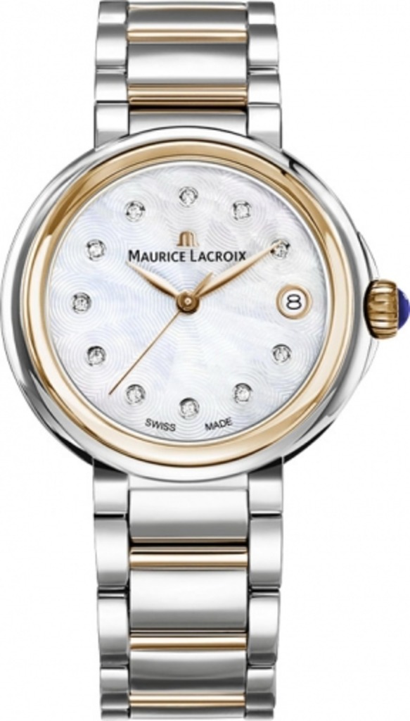 

Часы Maurice Lacroix FA1007-PVP13-170-1