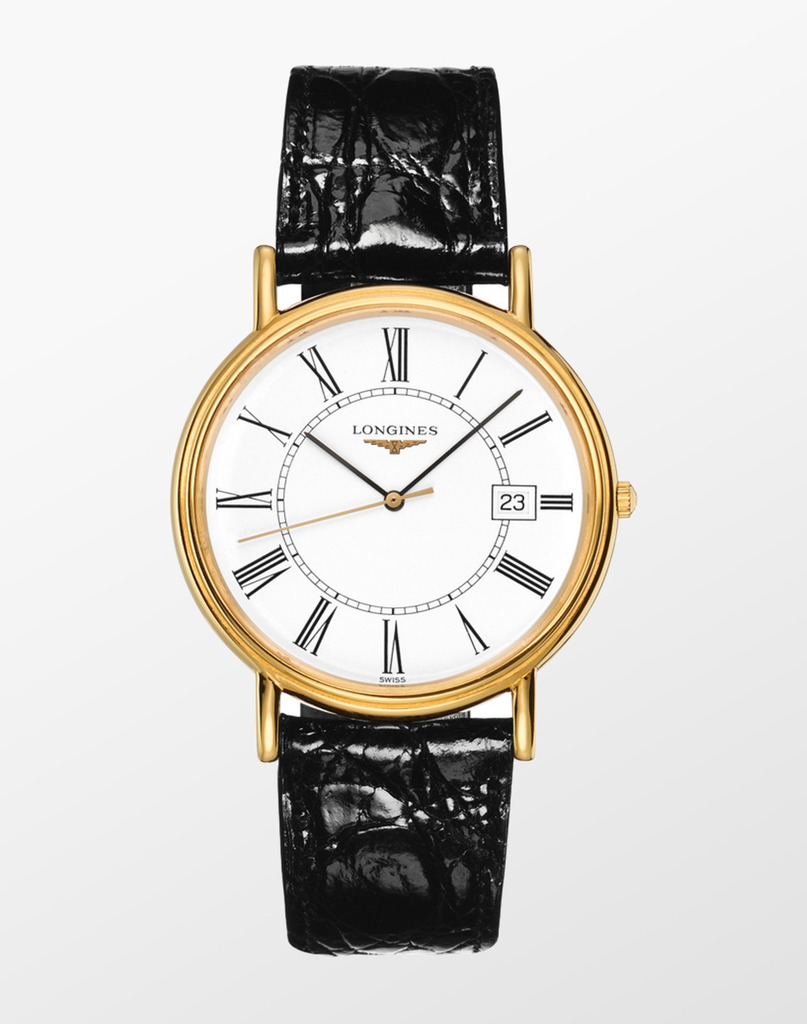 

Часы LONGINES L4.790.2.11.2