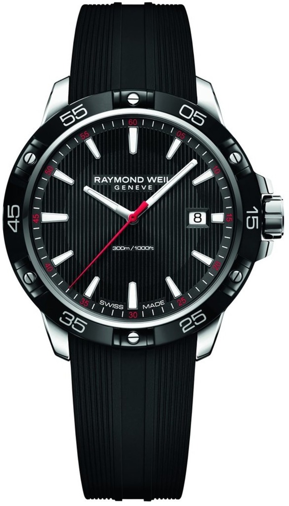 

Часы RAYMOND WEIL 8160-SR1-20001