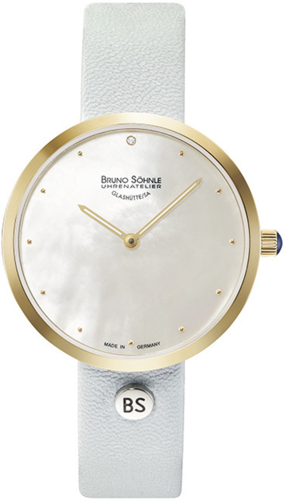 

Часы Bruno Sohnle 17.23171.951