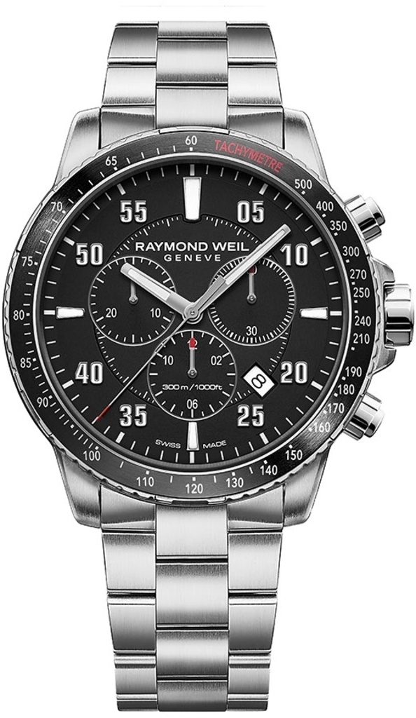 

Часы RAYMOND WEIL 8570-ST1-05207