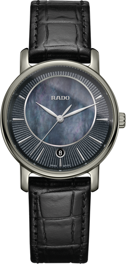 

Часы RADO 01.218.0064.3.491