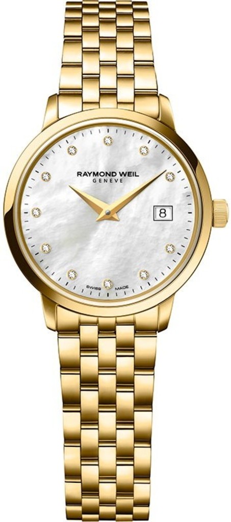 

Часы RAYMOND WEIL 5988-P-97081
