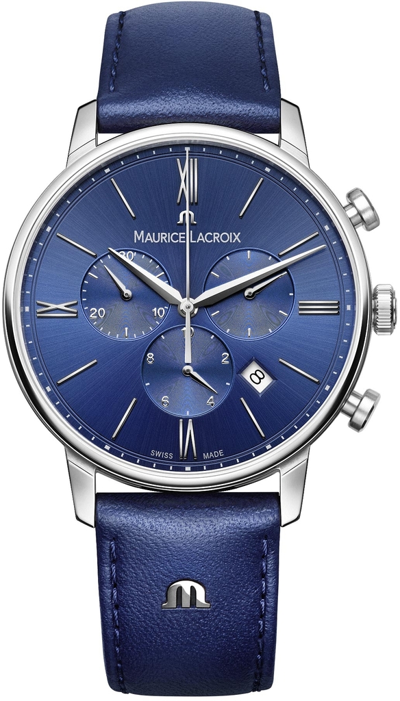 

Часы Maurice Lacroix EL1098-SS001-410-1