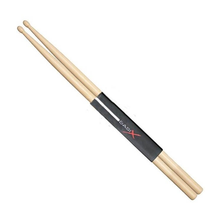 

Барабанные палочки Gewa BasiX Hickory 5B
