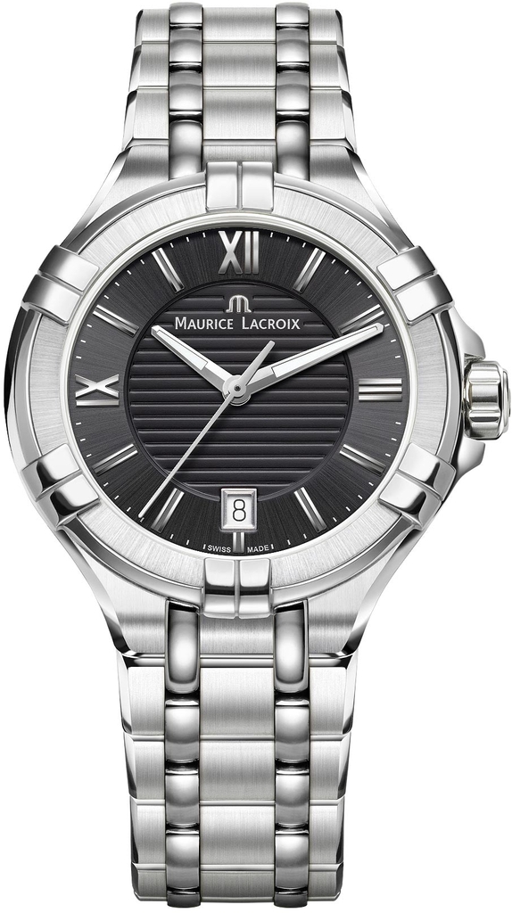 

Часы Maurice Lacroix AI1006-SS002-330-1