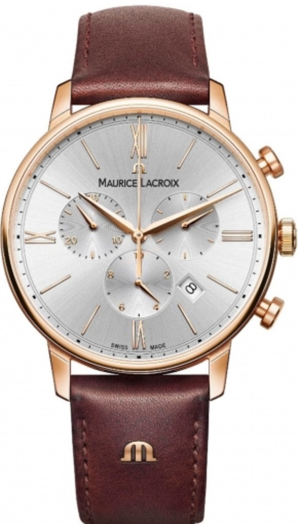 

Часы Maurice Lacroix EL1098-PVP01-111-1
