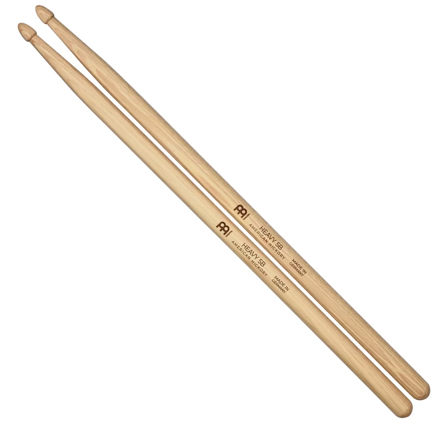 

Барабанные палочки Meinl SB109 5B
