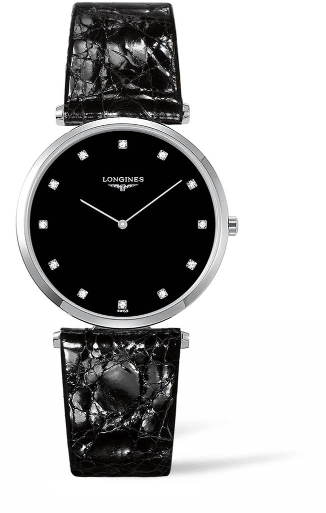 

Часы LONGINES L4.755.4.58.2