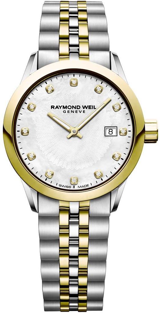 

Часы RAYMOND WEIL 5629-STP-97081