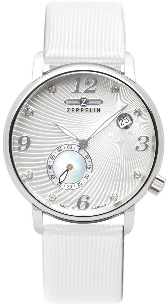 

Часы ZEPPELIN 7631-1