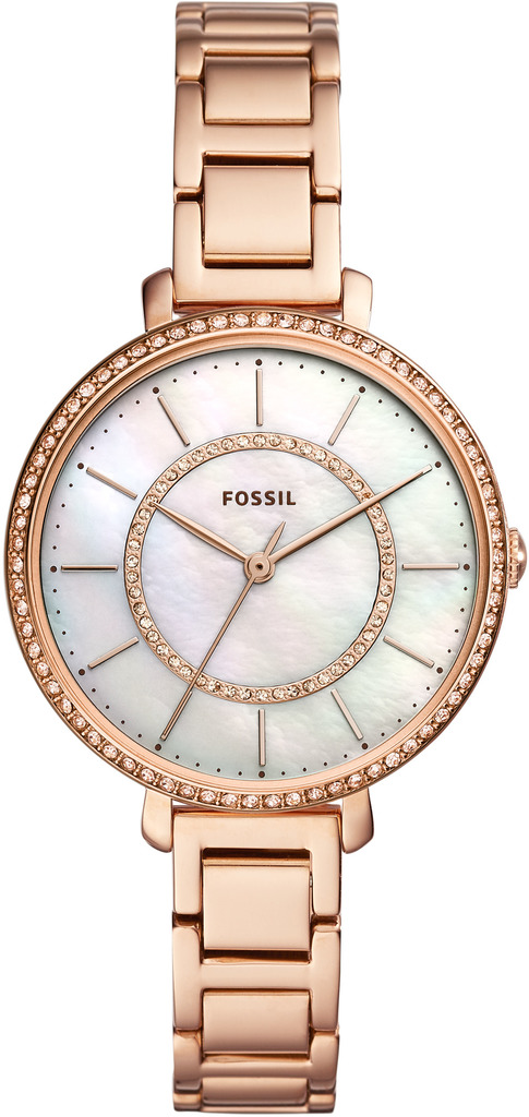 

Часы Fossil ES4452