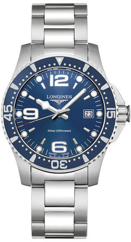 

Часы LONGINES L3.740.4.96.6