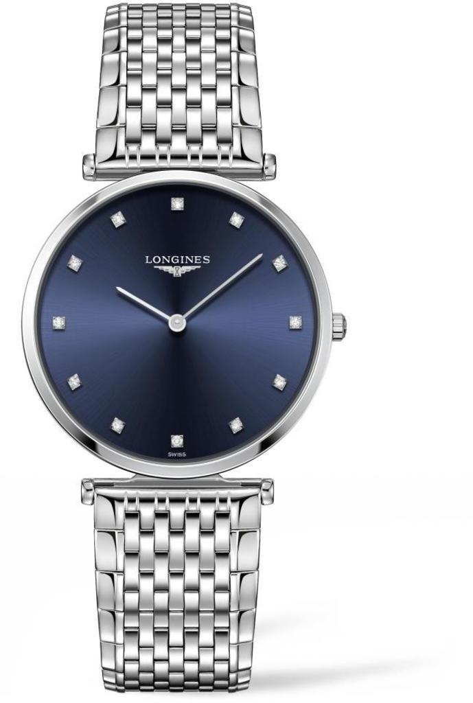 

Часы LONGINES L4.755.4.97.6