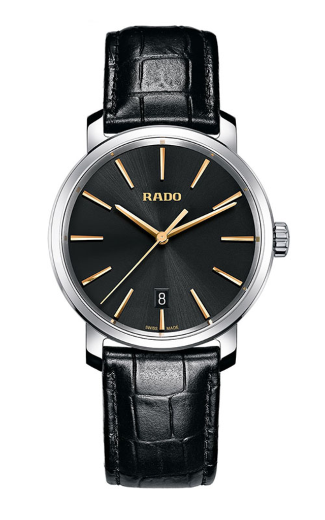 

Часы RADO 01.219.0078.3.116