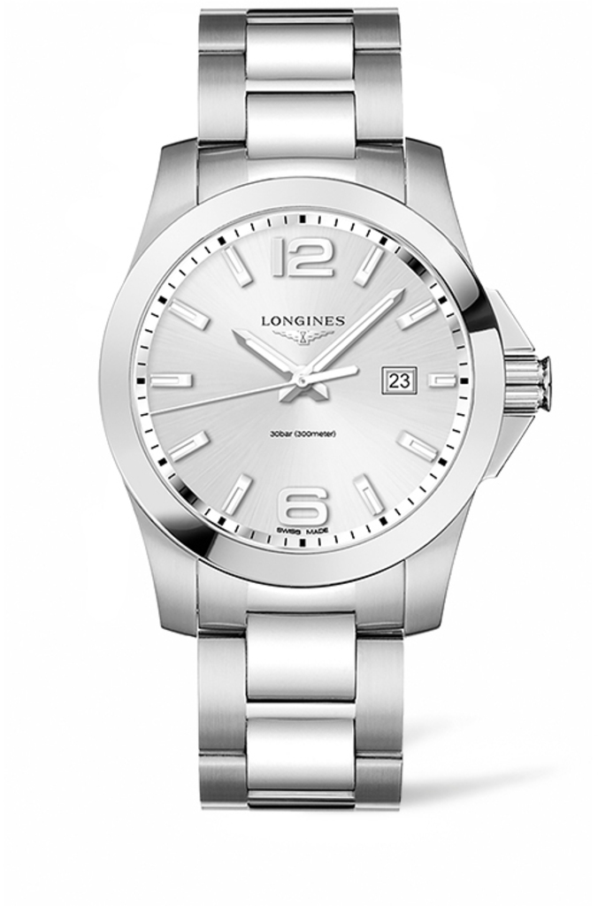 

Часы LONGINES L3.760.4.76.6