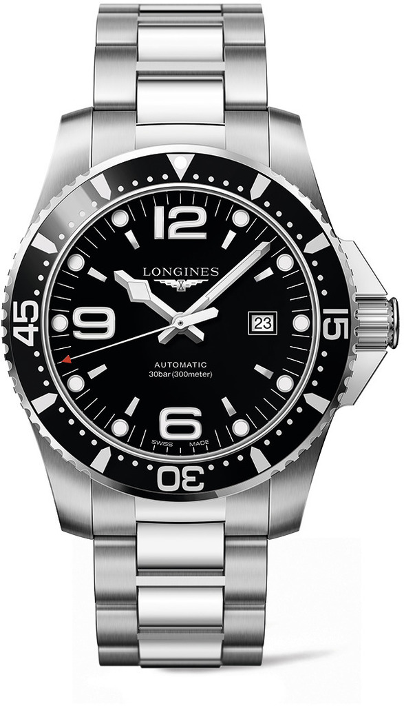 

Часы LONGINES L3.841.4.56.6