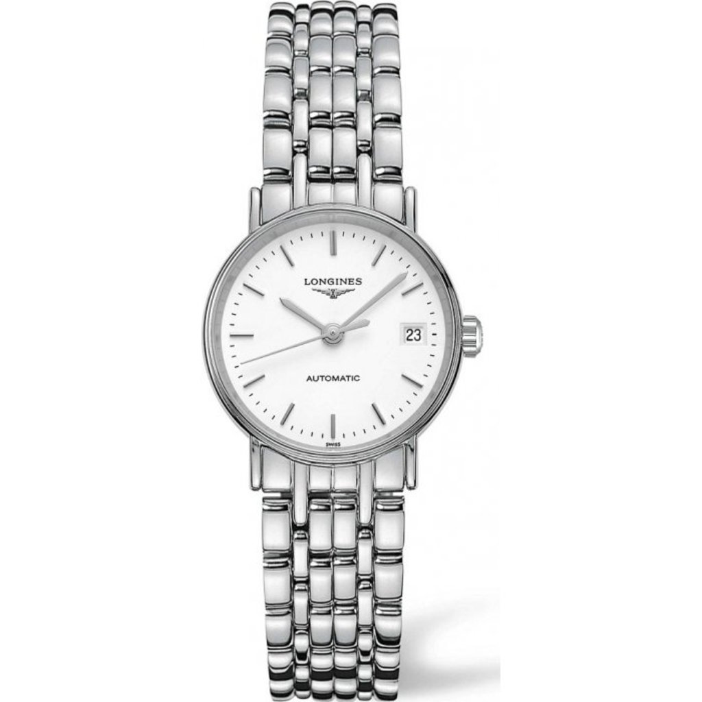 

Часы LONGINES L4.321.4.12.6