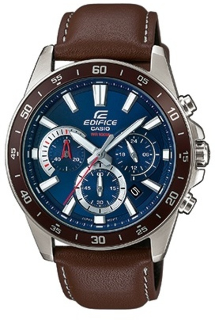 

Часы CASIO EFV-570L-2AVUEF
