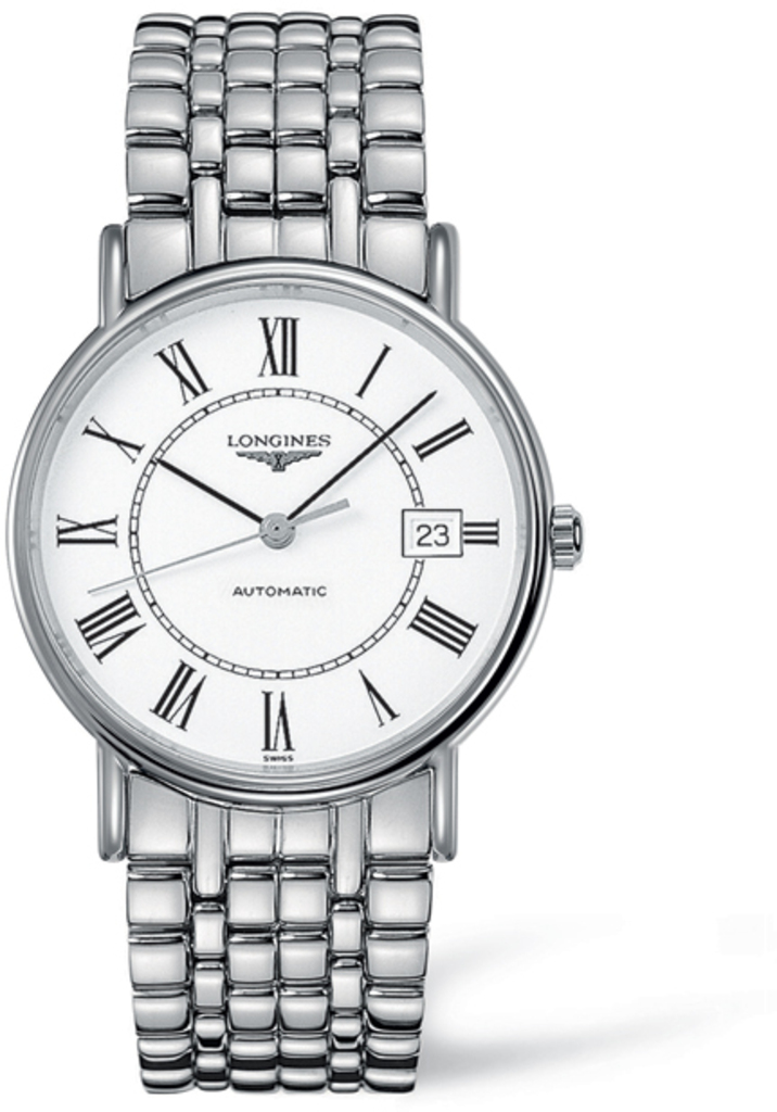 

Часы LONGINES L4.921.4.11.6