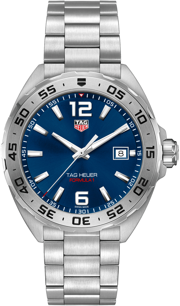 

Часы TAG HEUER WAZ1118.BA0875