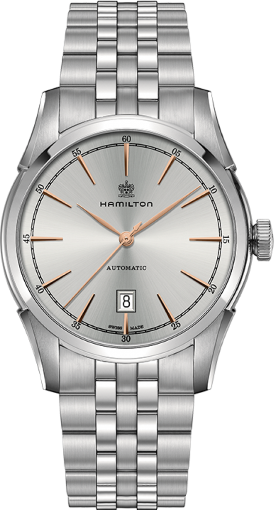 

Часы HAMILTON H42415051