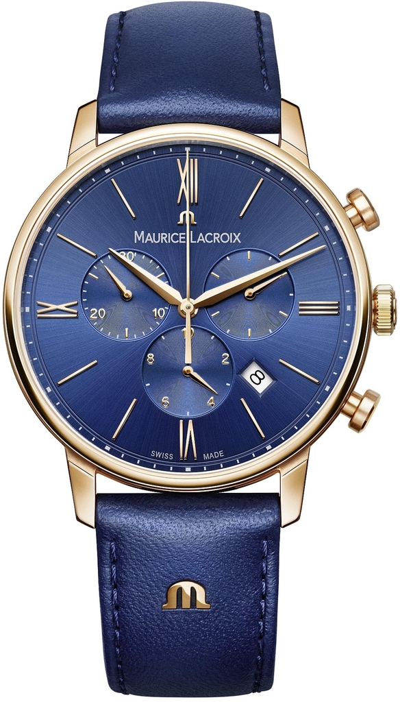 

Часы Maurice Lacroix EL1098-PVP01-411-1