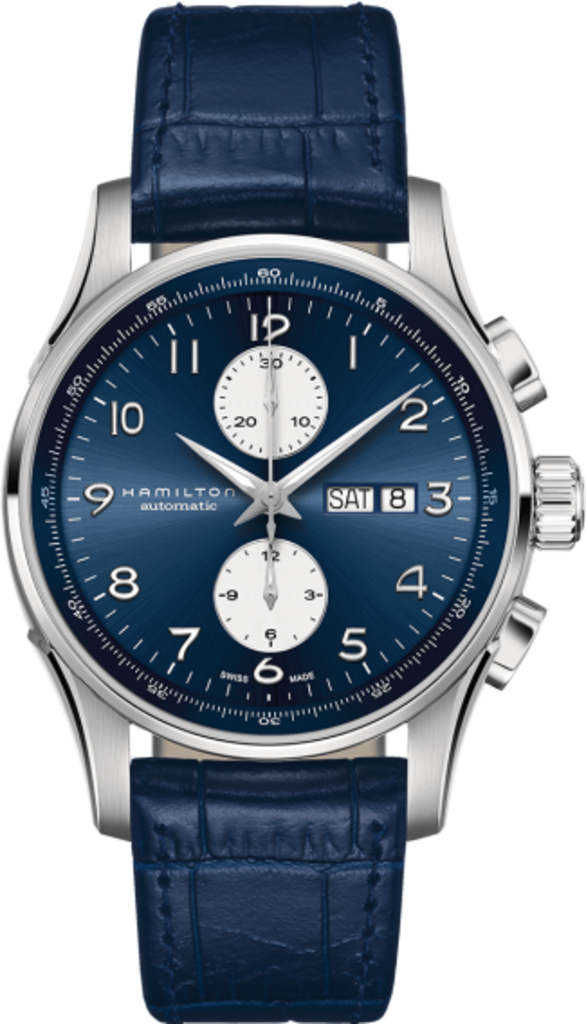 

Часы HAMILTON H32766643
