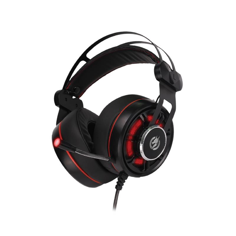 

Игровые наушники с микрофоном Piko PX4