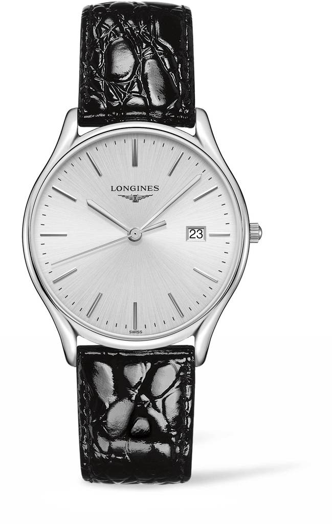 

Часы LONGINES L4.859.4.72.2