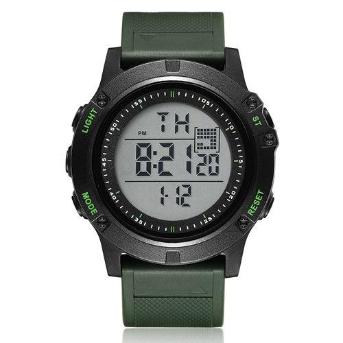 

Наручные спортивные часы (Sport Ohsen 1806 green)