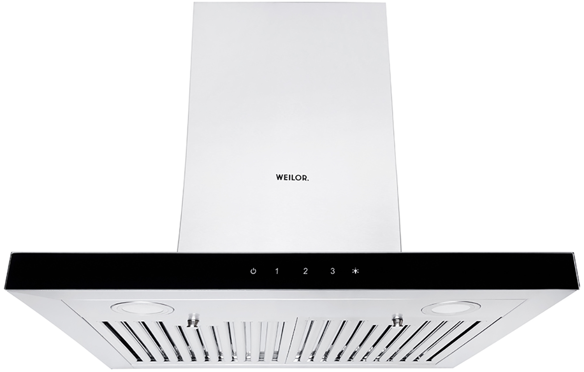 

Вытяжка WEILOR WPS 6230 SS 1000 LED