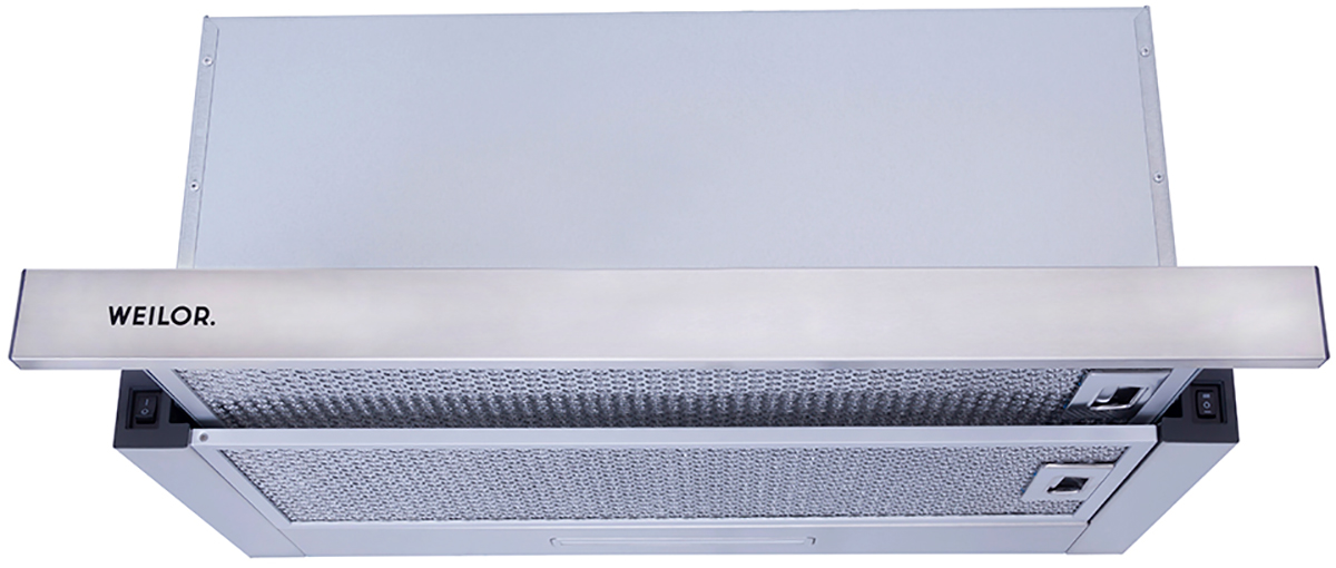 

Вытяжка WEILOR WT 6280 I 1200 LED Strip