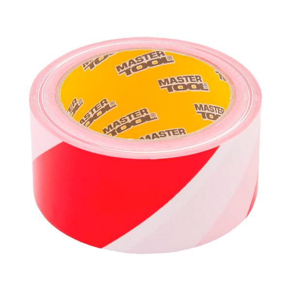 

Лента сигнальная Mastertool 50 мм x 100 м (77-7100) (2 шт.)