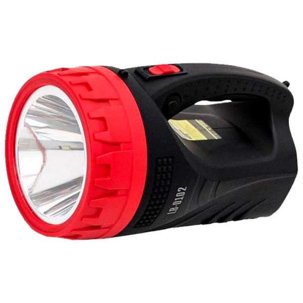 

Фонарь аккумуляторный Intertool 25 LED x 5 Вт (LB-0102)