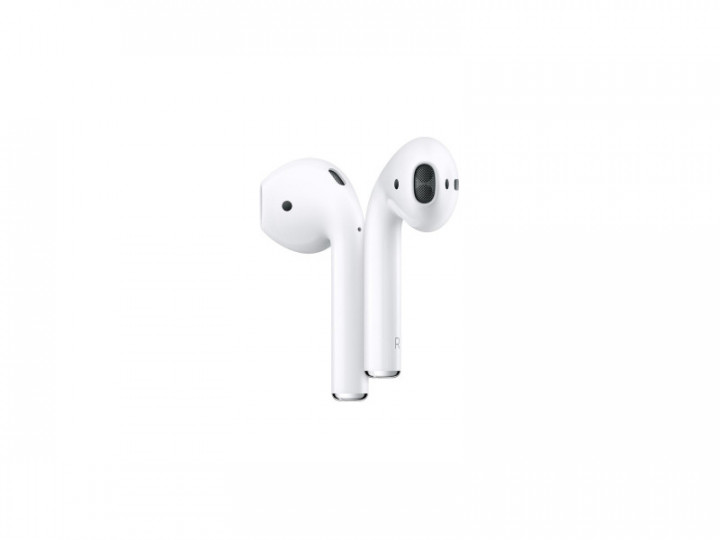 

Наушники Mocolo AirBuds White
